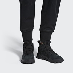 Adidas F/1.3 LE Női Originals Cipő - Fekete [D43480]